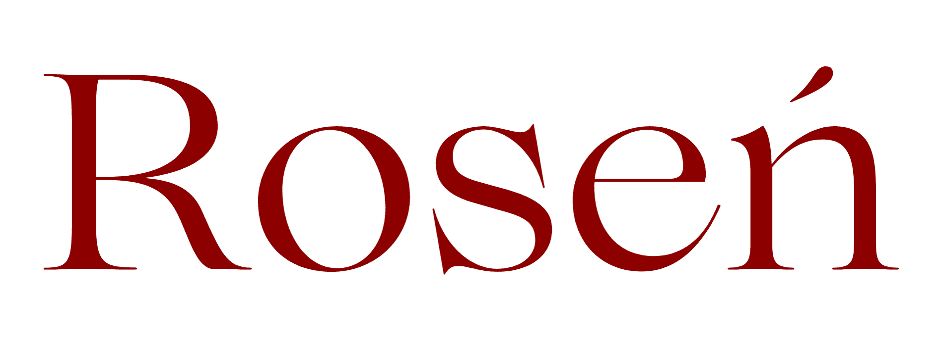 Roseń
